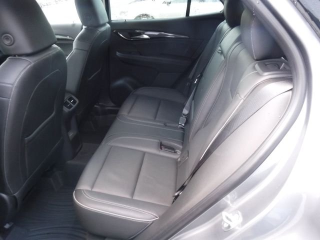 2021 Buick Envision Essence - Photo 38