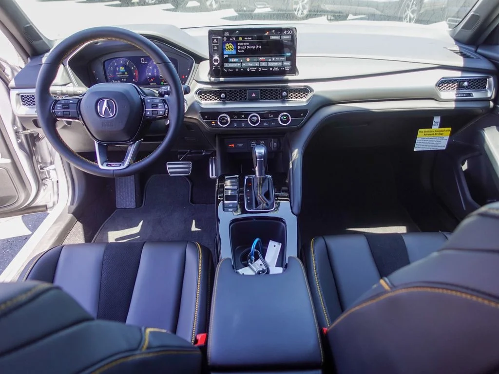 2026 Acura Integra A-Spec w/Technology Package - Photo 24