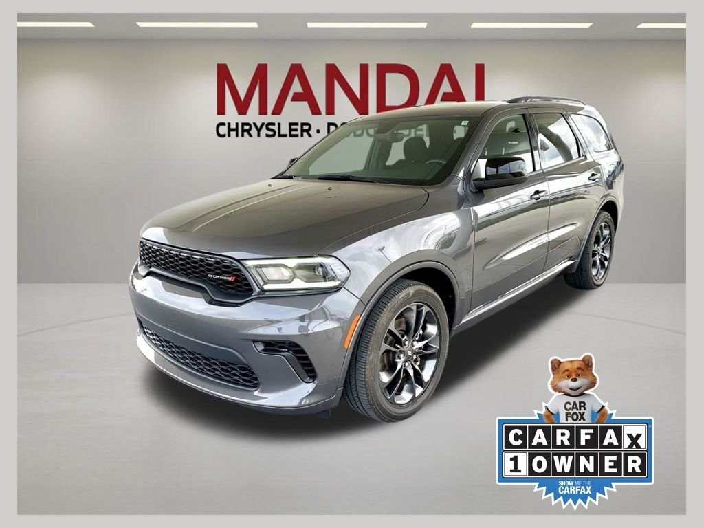 2024 Dodge Durango GT RWD's photo
