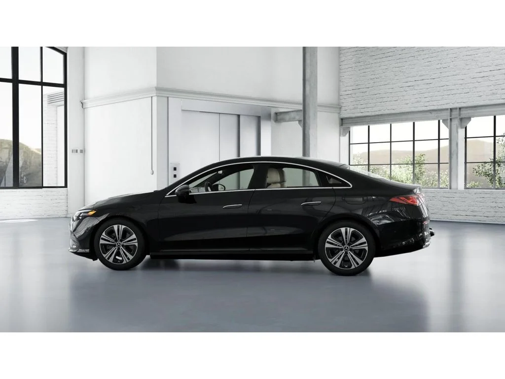 New 2027 Black Mercedes-Benz  image 33