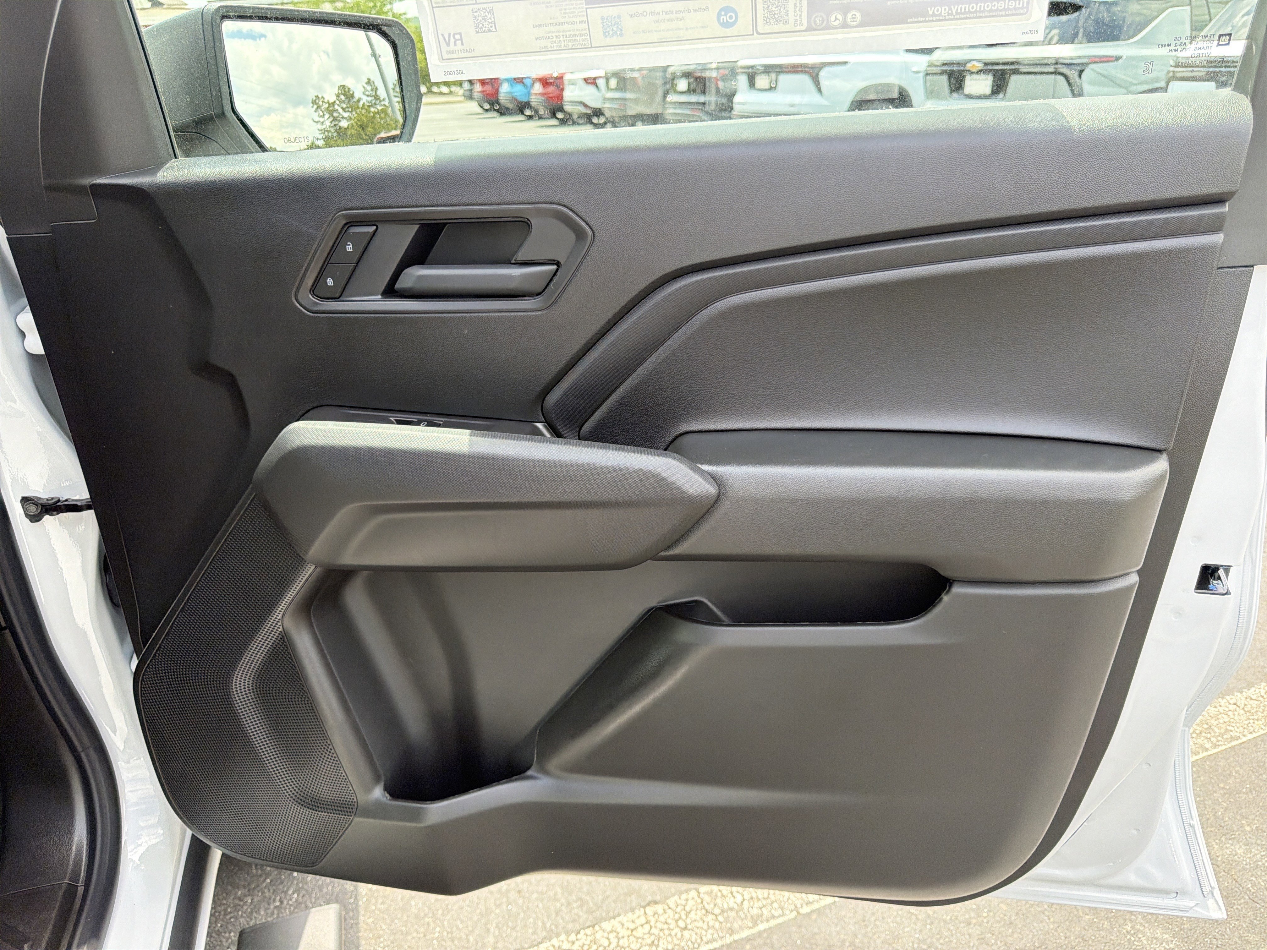 2026 Chevrolet Colorado Work Truck - Photo 14