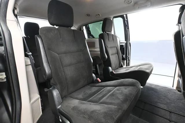 2016 Dodge Grand Caravan SXT - Photo 38