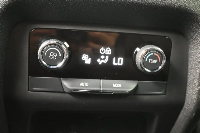 Used 2024 Gray Chevrolet LS image 17