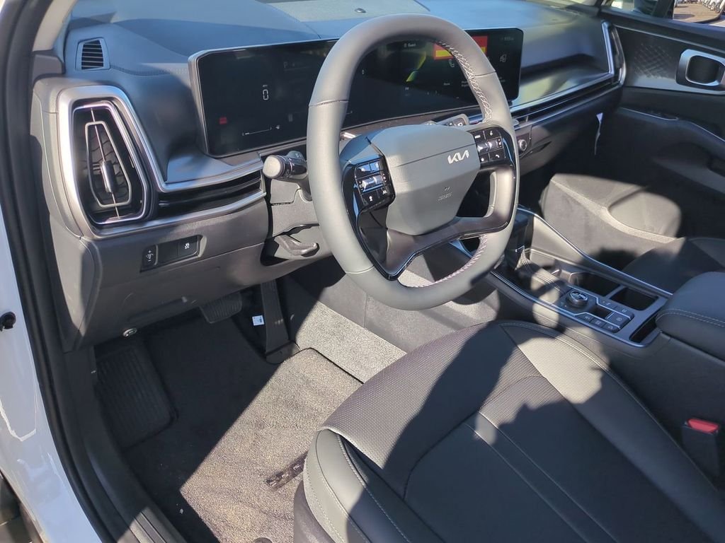 2026 Kia Sorento S - Photo 9