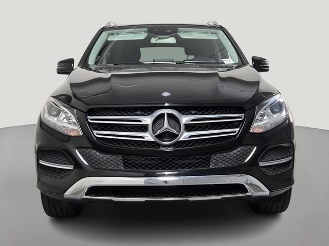 Used 2016 Black Mercedes-Benz GLE 350 image 5