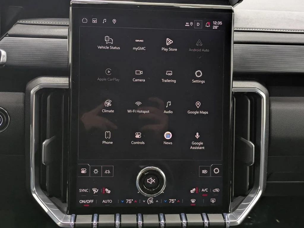 2026 GMC Acadia Elevation - Photo 37