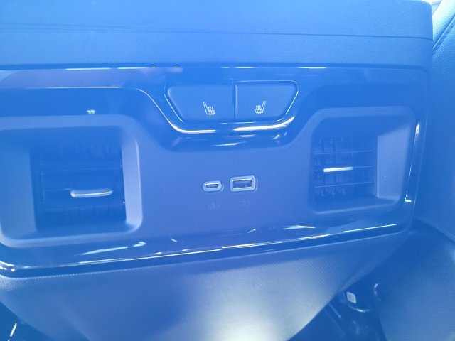 Used 2026 Red GMC AT4 image 13