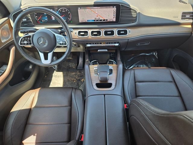Used 2020  Mercedes-Benz GLE 350 image 10