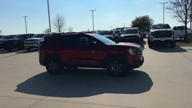 2026 GMC Terrain AT4 - Photo 55