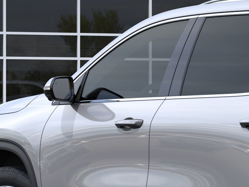 2027 Buick Enclave Preferred - Photo 12