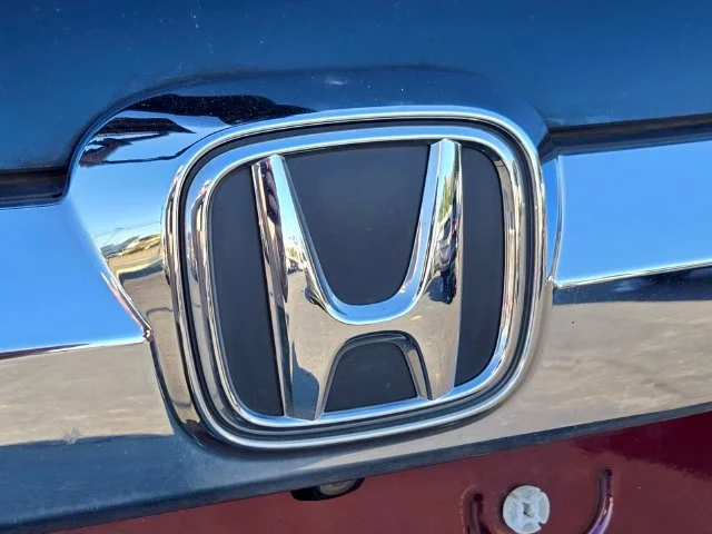 Used 2016 Red Honda EX-L image 16