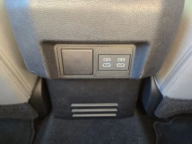 Used 2025 White Toyota TRD Off-Road image 16