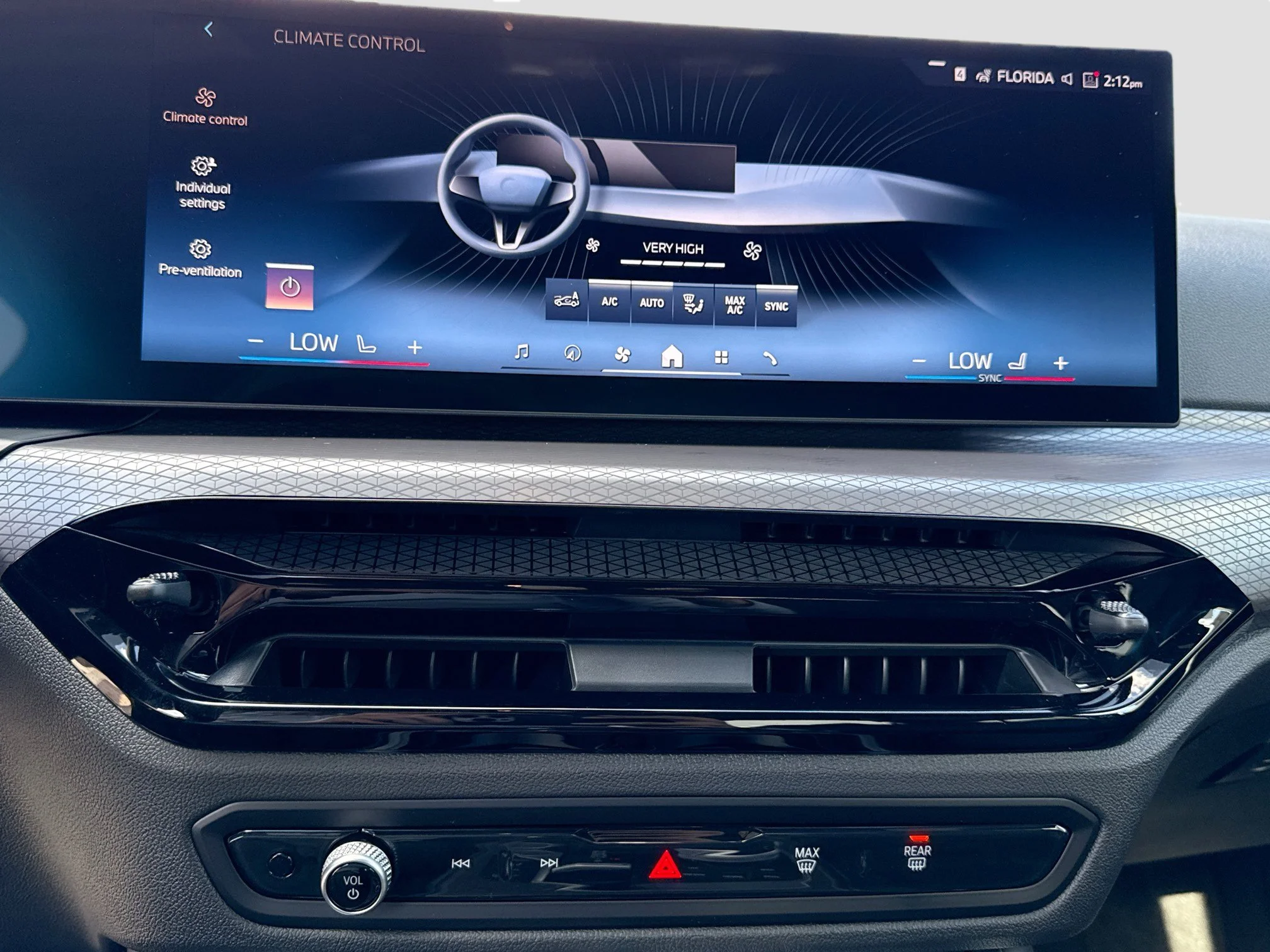 New 2026 Alpine White BMW 430i image 34