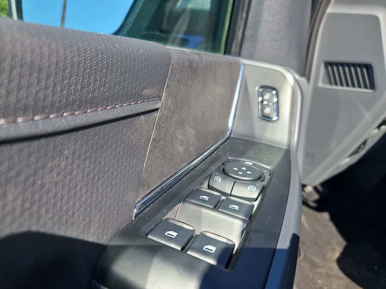 New 2026 Argon Blue Metallic Ford XLT image 11