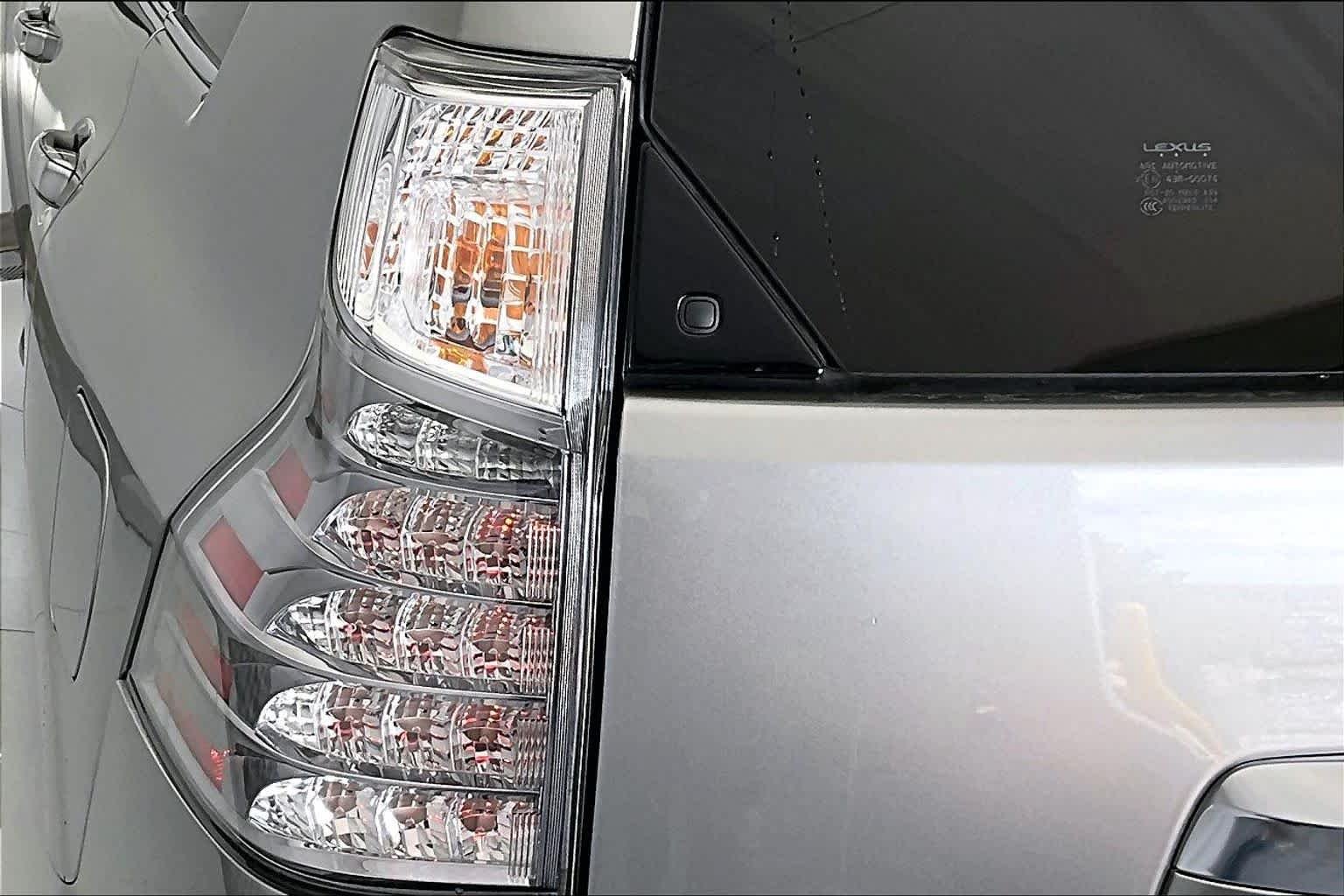 2023 Lexus GX PREMIUM - Photo 25