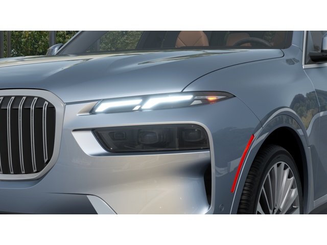 New 2027 Sparkling Copper Metallic BMW xDrive40i image 6
