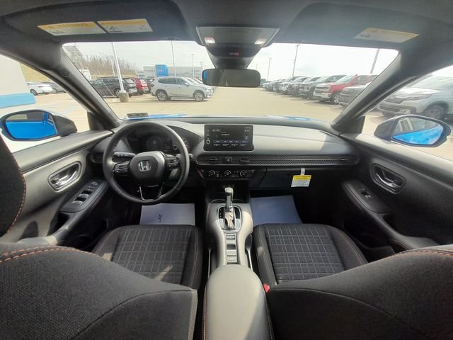 2026 Honda HR-V Sport - Photo 41