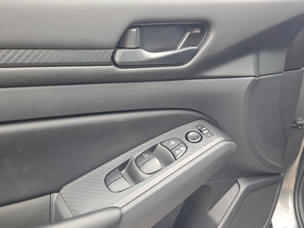 Certified Used 2025 Gray Nissan 2.5 S image 18