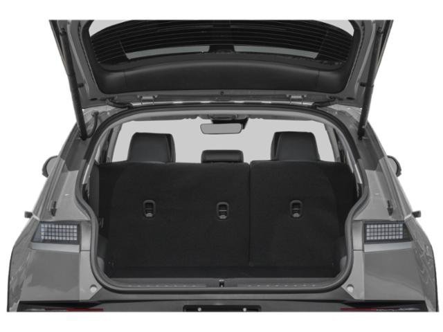 Certified Used 2024 Cyber Gray Hyundai SEL image 14