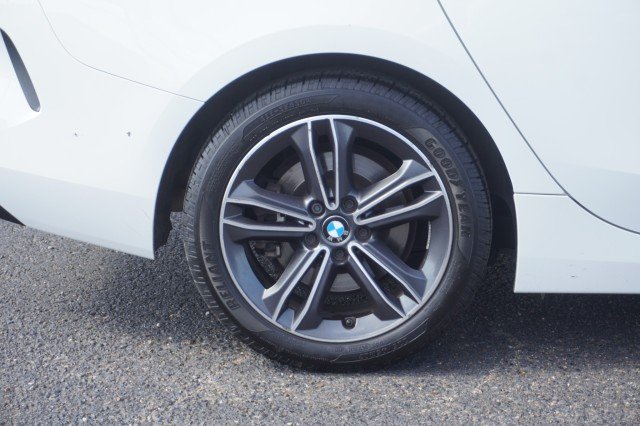 Used 2022 WHITE BMW 228i image 6
