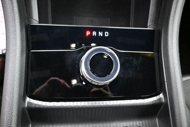 Used 2025 White Jeep Altitude X image 40