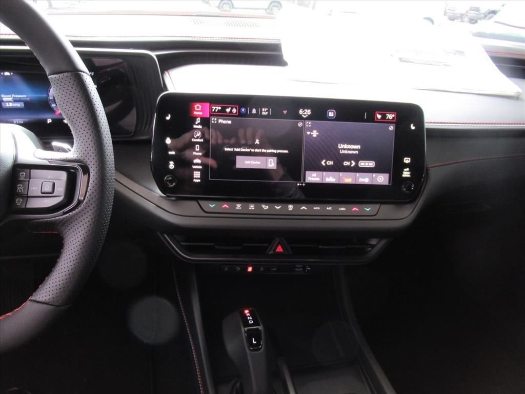 New 2026 Redeye Dodge Scat Pack image 17