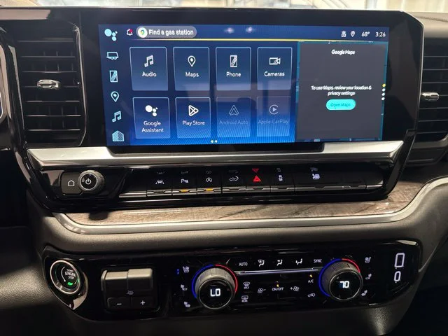 2026 Chevrolet Silverado 1500 LTZ - Photo 12