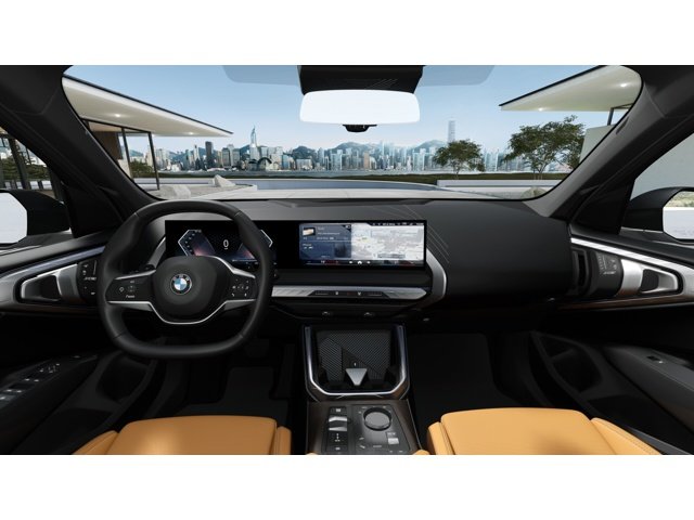 New 2026 Dark Graphite Metallic BMW X3 30 image 10