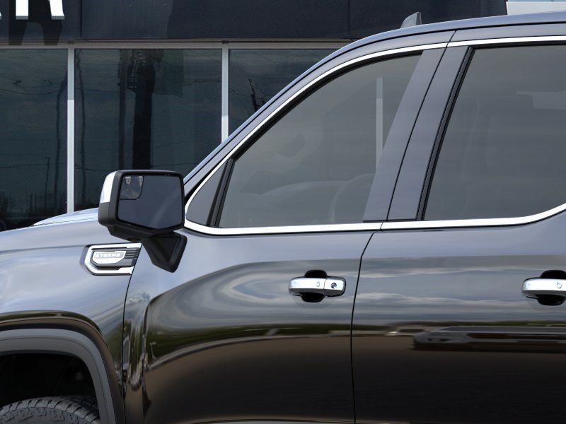 2026 GMC Sierra 1500 SLT - Photo 12