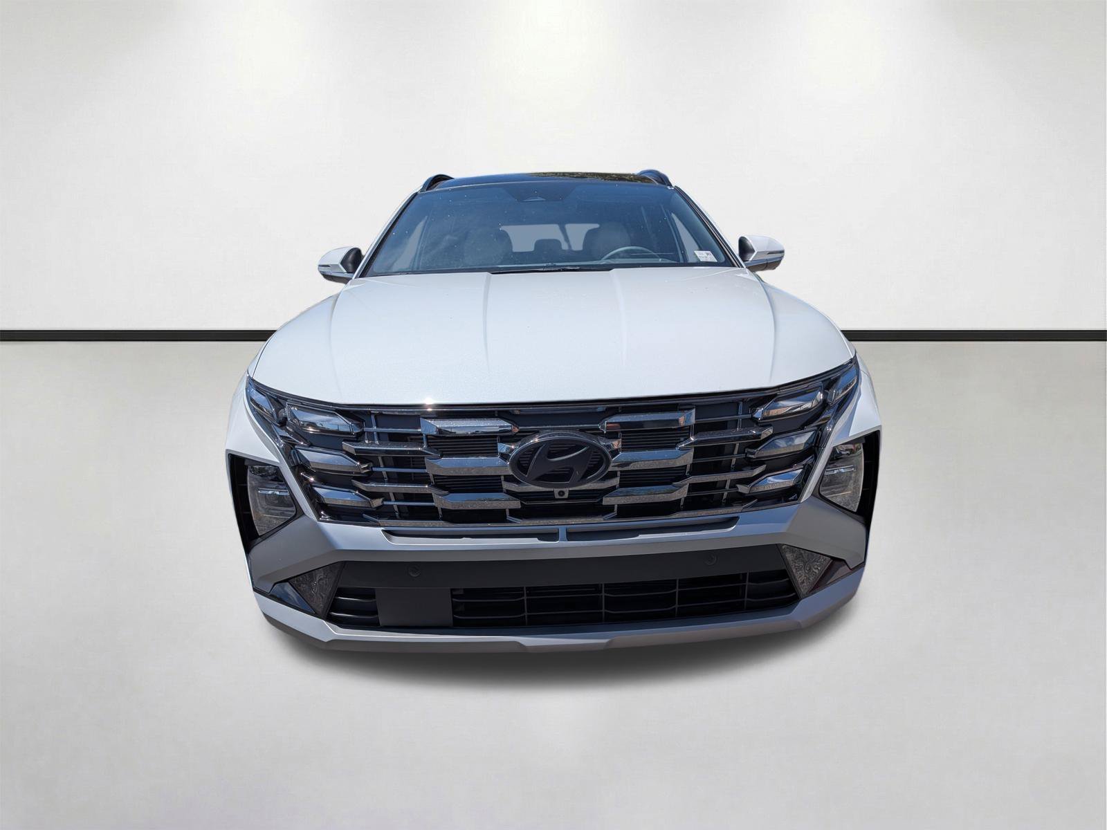 New 2026 Serenity White Pearl Hyundai Limited FWD image 41