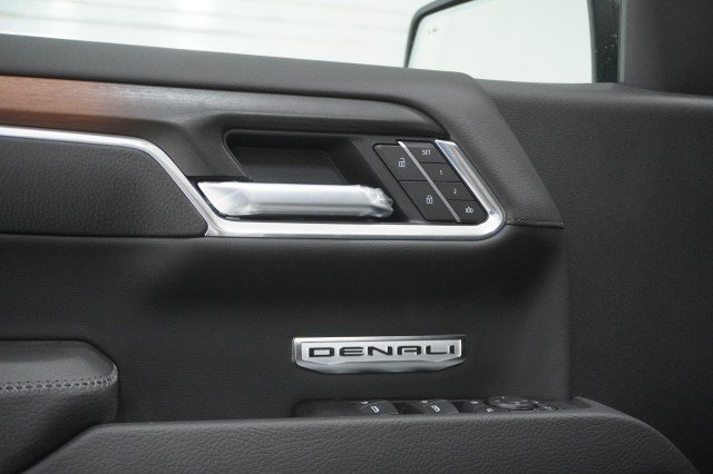 2026 GMC Sierra 1500 Denali - Photo 19