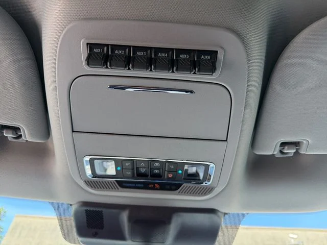 Certified Used 2025 Grey Ford Lariat image 21