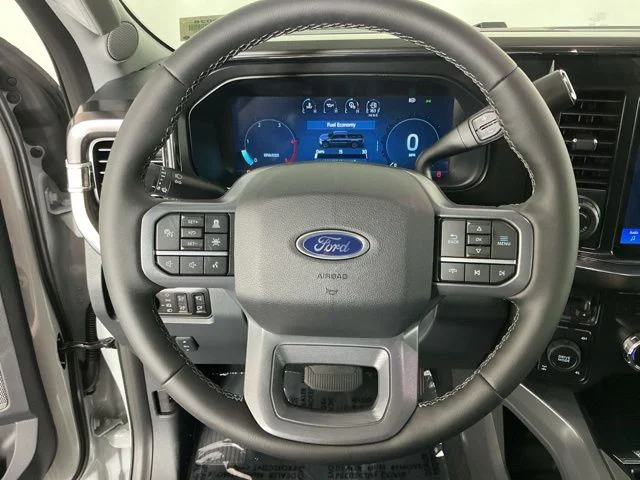 New 2026 Avalanche Ford Lariat image 21