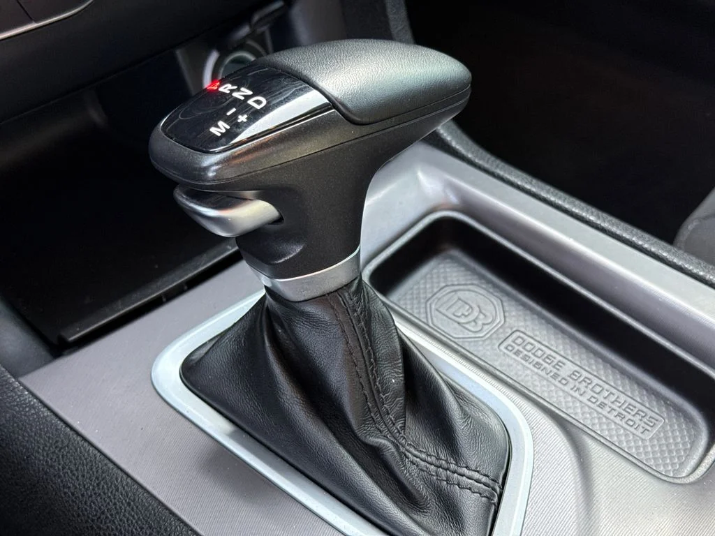 Used 2023 Red Dodge R/T Scat Pack image 28