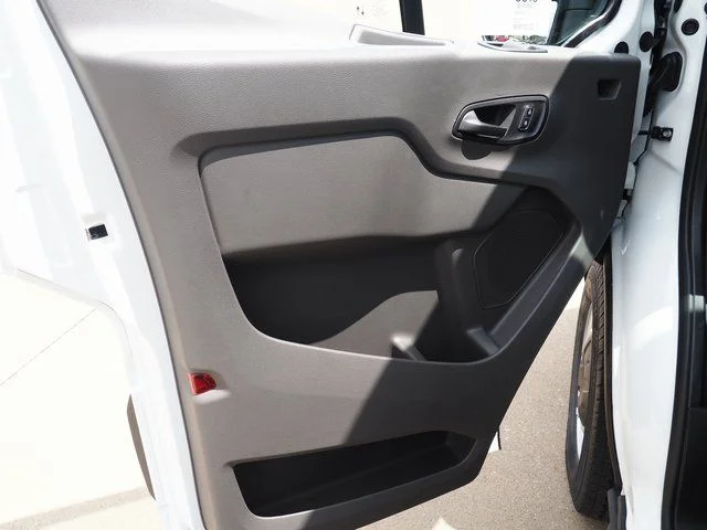 2025 Ford Transit Van Base - Photo 33