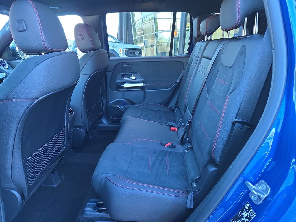 2026 Mercedes-Benz GLB GLB 250 - Photo 12