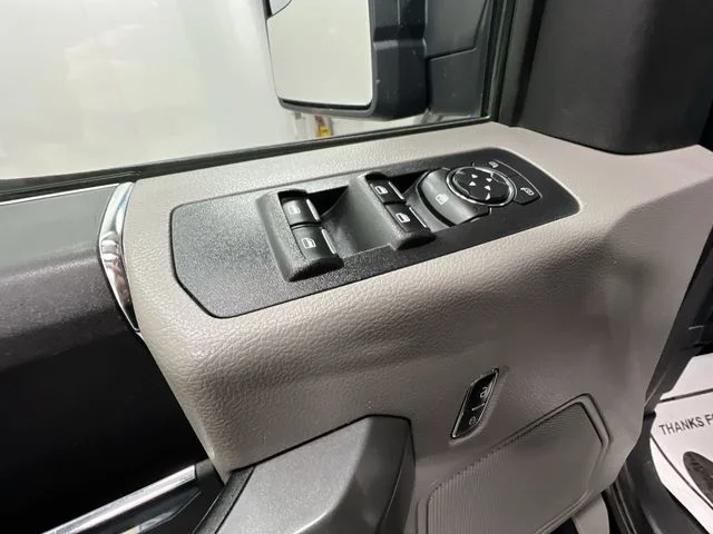 2017 Ford F-150 XL - Photo 20