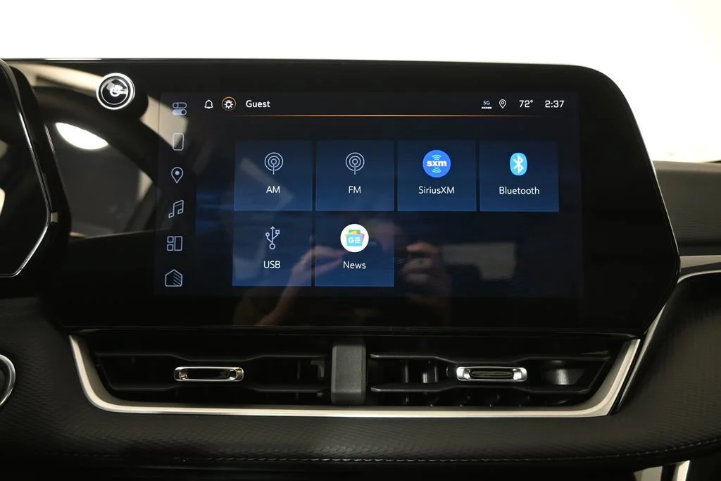 2026 Chevrolet Equinox LT - Photo 26