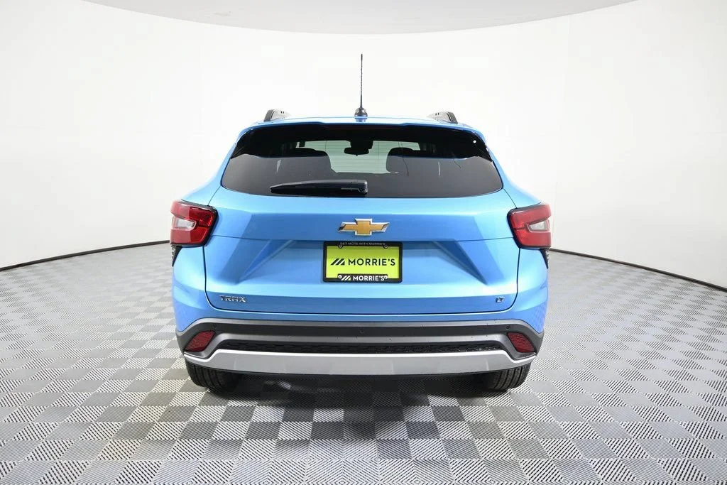 2026 Chevrolet Trax LT - Photo 5