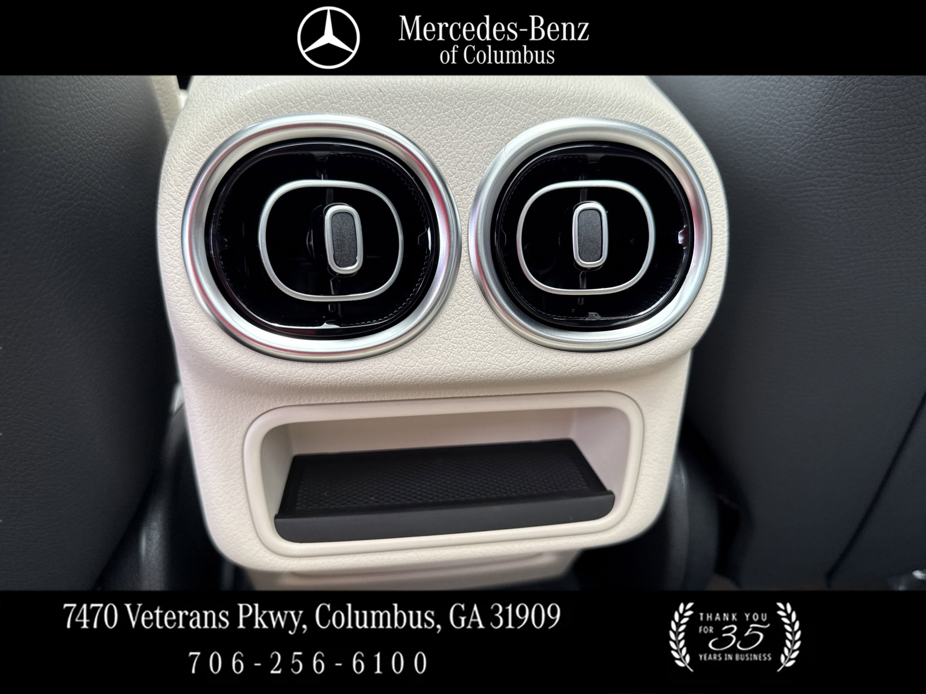 2026 Mercedes-Benz GLC Base - Photo 31