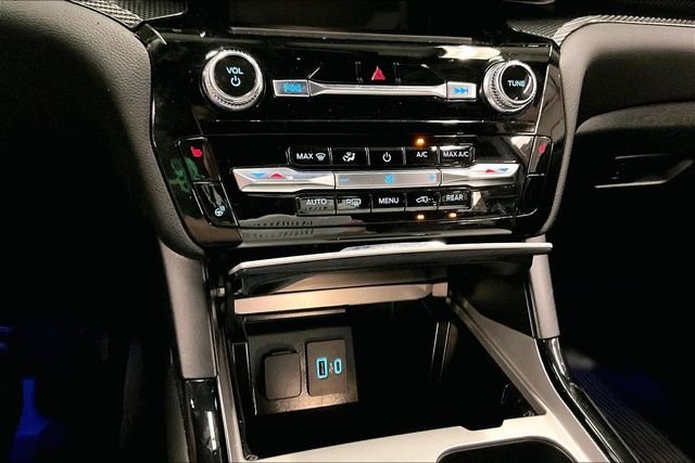 2024 Ford Explorer ST-LINE - Photo 30