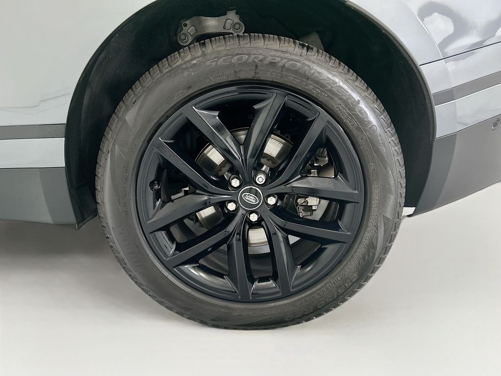 2026 Land Rover Range Rover Velar S - Photo 30