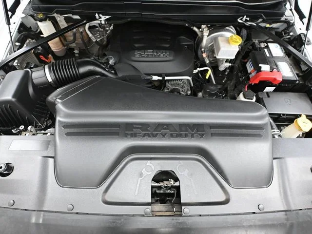 2022 RAM Ram 2500 Pickup Tradesman - Photo 46