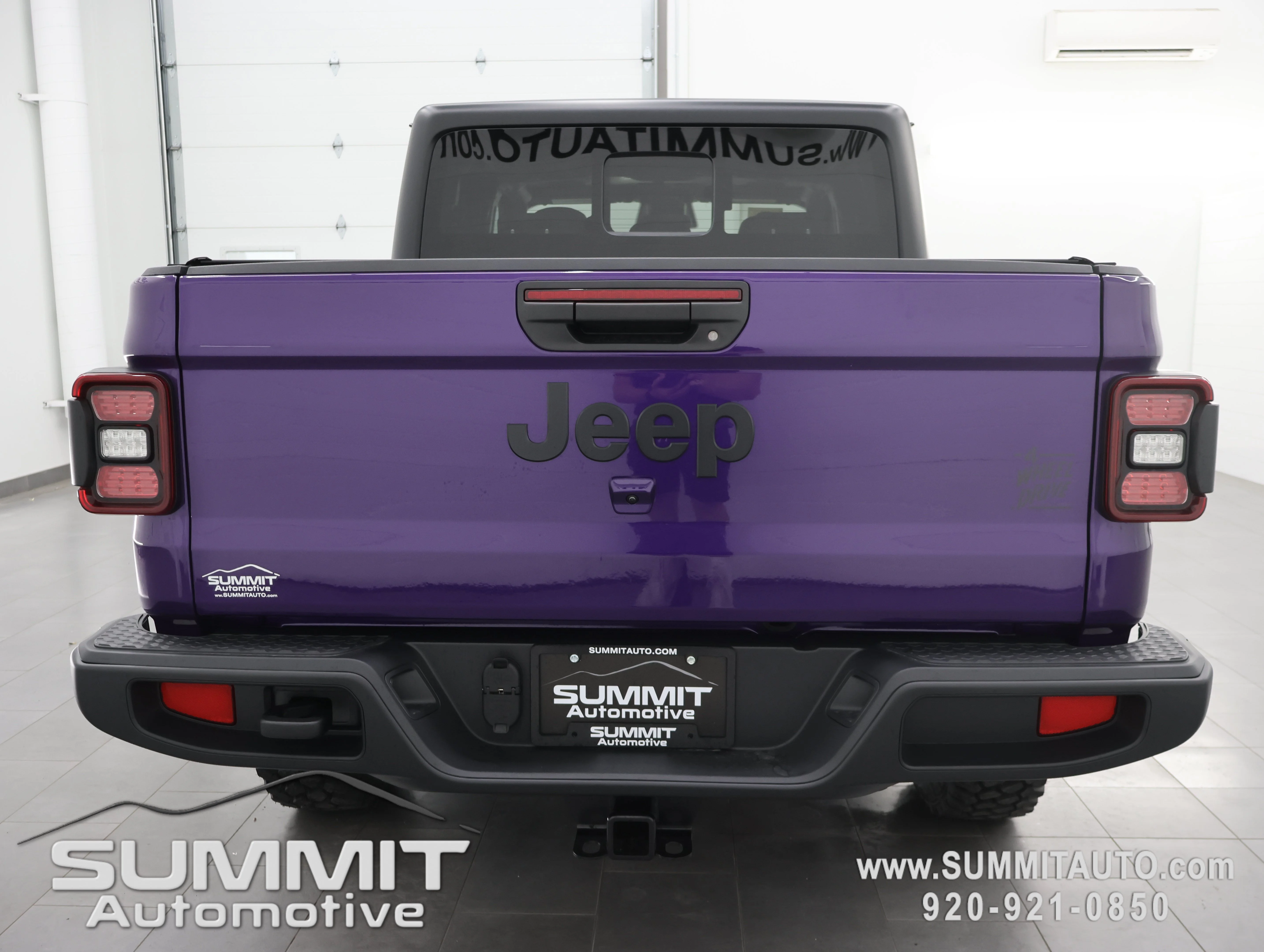 New 2026 Reign Exterior Paint Jeep Willys image 27