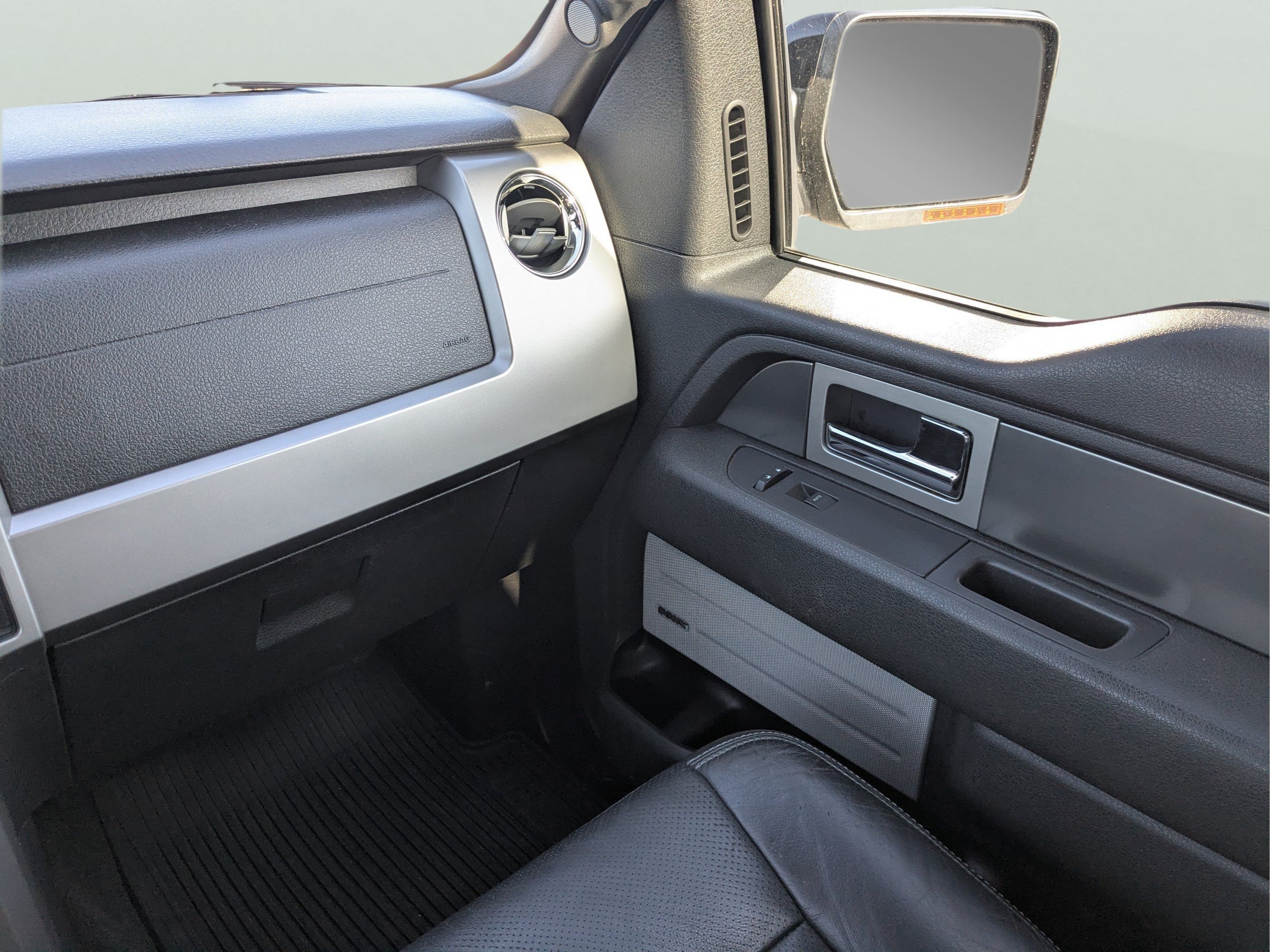2013 Ford F-150 FX4 - Photo 14