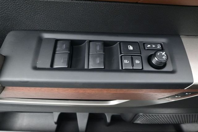 New 2026 Celestial Silver Metallic Toyota 1794 Edition image 12