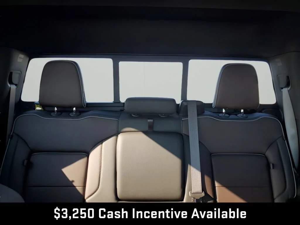 2026 GMC Sierra 1500 Denali - Photo 46
