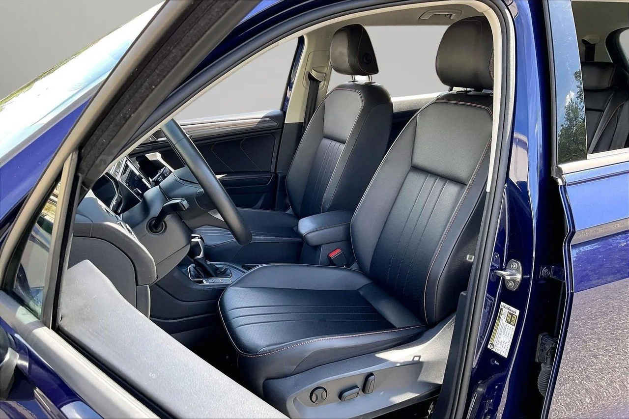 Used 2024  Volkswagen 2.0T Wolfsburg Edition image 20