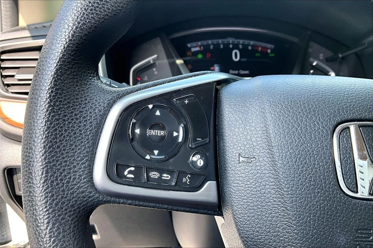 Certified Used 2022  Honda EX image 28