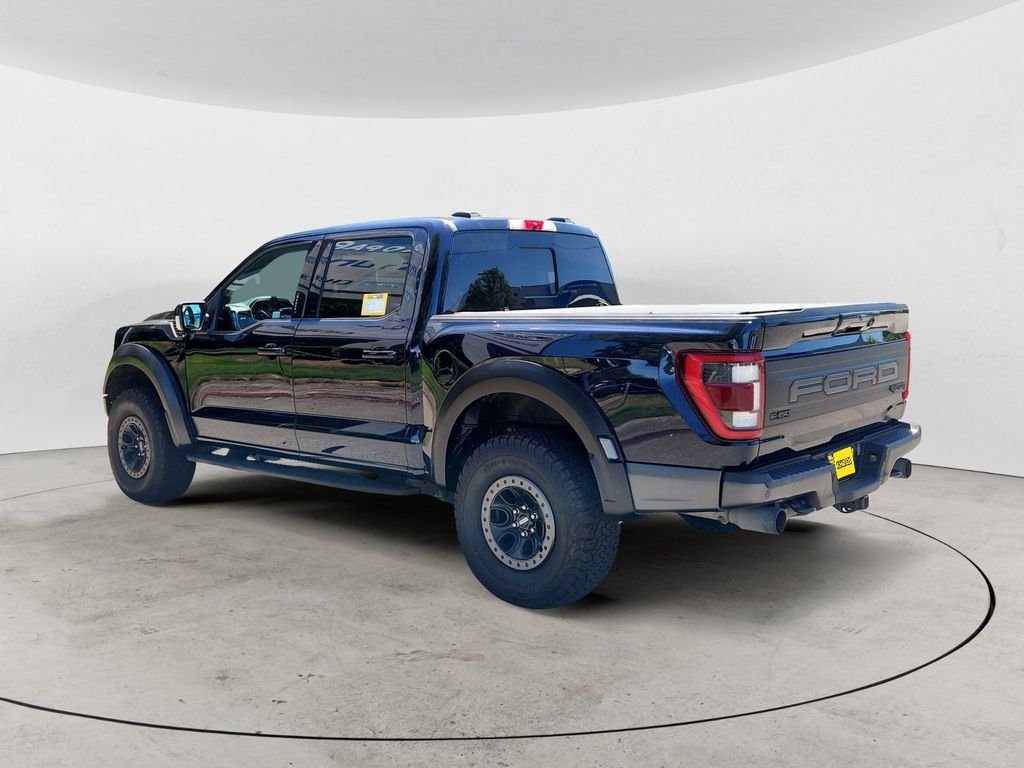 Used 2023  Ford Raptor image 3